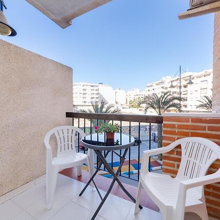 Apartment Near Beach, Playa Del Cura 또레비에하 외부 사진