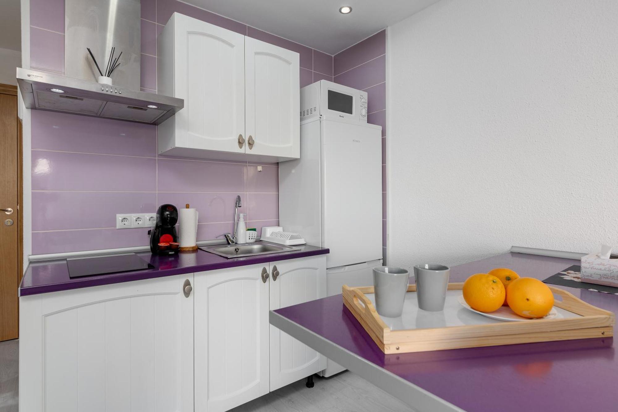 Apartment Near Beach, Playa Del Cura 또레비에하 외부 사진