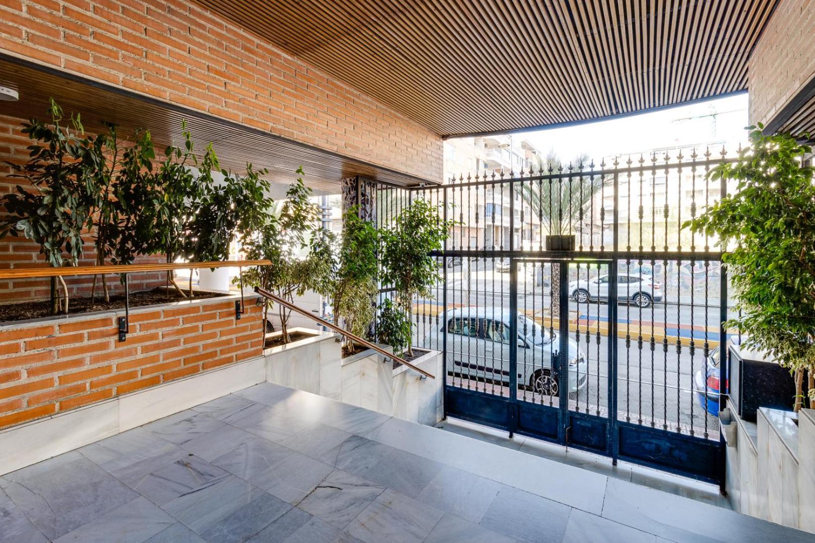 Apartment Near Beach, Playa Del Cura 또레비에하 외부 사진